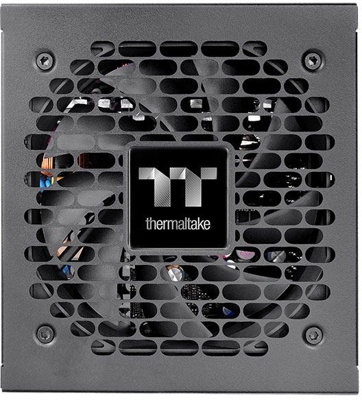 Блок питания Thermaltake Toughpower ATX 750W GT Gen.5 (PS-TPT-0750FNFAGE-3)
