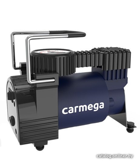 Автомобильный компрессор Carmega AC-30