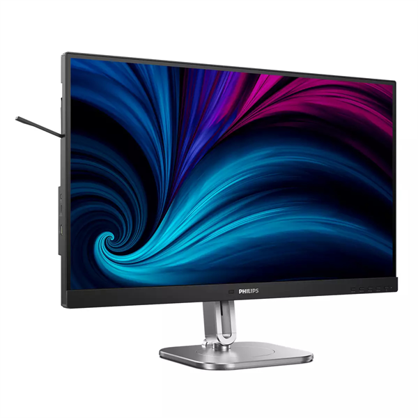 Монитор Philips 27B2N4500/01 Black