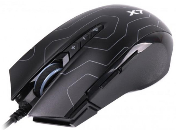Мышь A4Tech X89 Maze