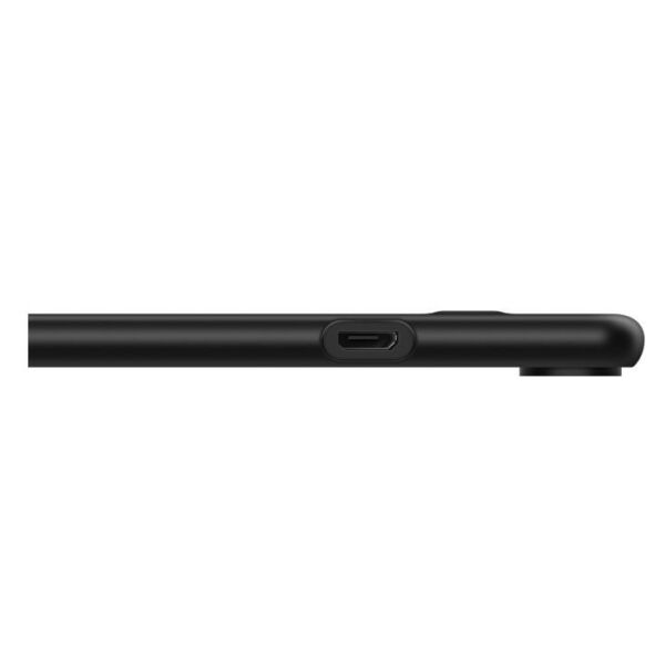 Графический планшет Huion RTE-100 Black