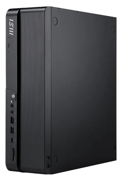 Компьютер MSI Pro DP80 AI A2G (9S6-B20811-220)