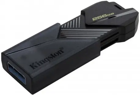 USB Flash-накопитель Kingston DataTraveler Exodia Onyx 256GB (DTXON/256GB)