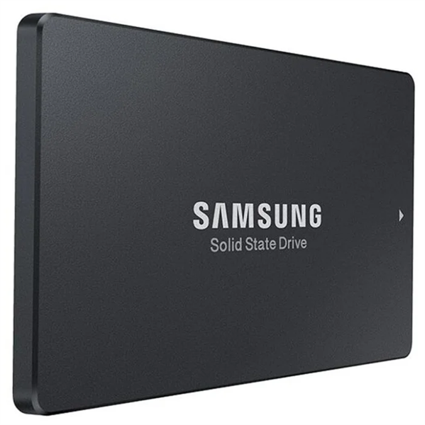 SSD диск Samsung 3840GB PM883 (MZ7LH3T8HMLT-00005)