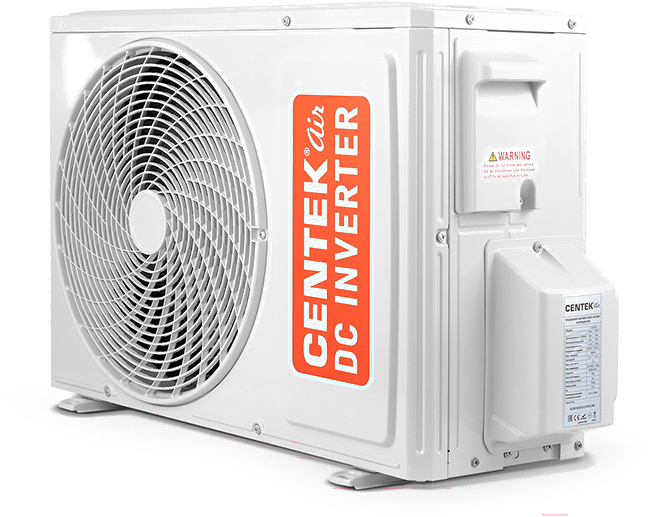 Сплит-система Centek CT-65FDC12