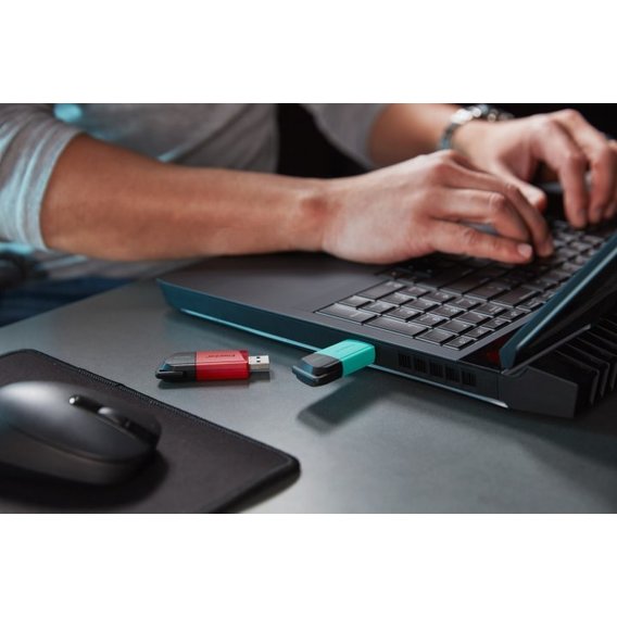 USB Flash-накопитель Kingston DataTraveler Exodia M 128GB (DTXM/128GB)