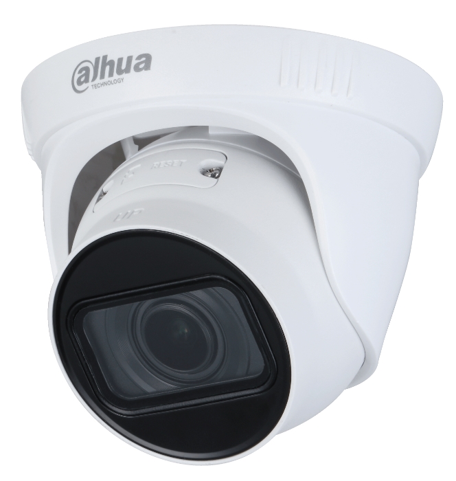 Камера видеонаблюдения Dahua DH-IPC-HDW1230T1P-0360B-S5