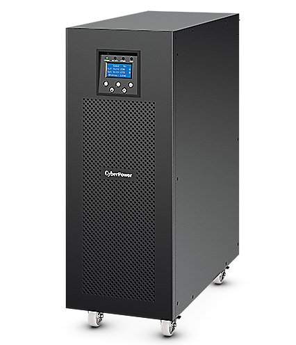Источник бесперебойного питания CyberPower OLS10000E