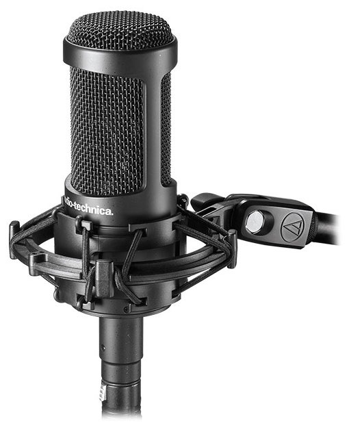 Микрофон Audio-Technica AT2050