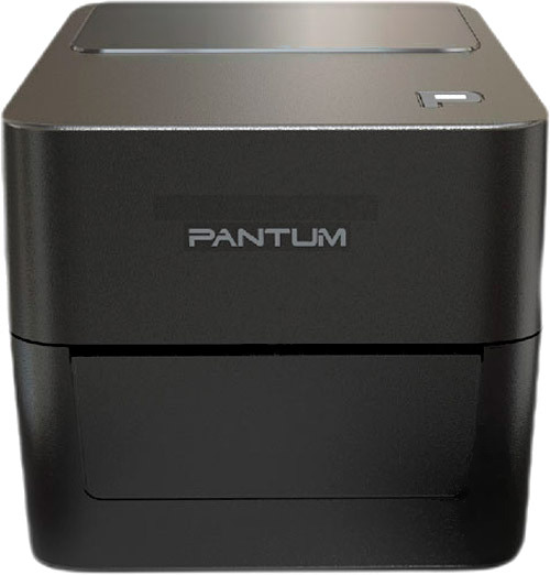 Термопринтер Pantum PT-D160 черный