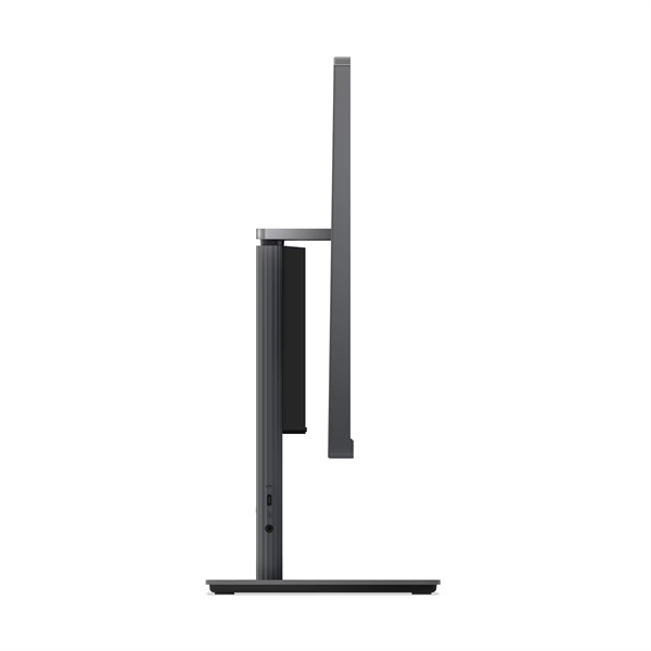 Моноблок Lenovo IdeaCentre AIO 24ARR9 Luna Grey (F0HR007URU)