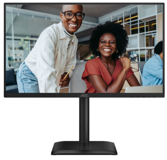 Монитор AOC 24E4U