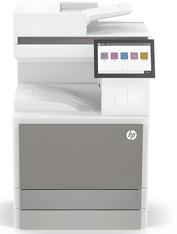 МФУ HP E73130dn (3SJ00A) МФУ HP E73130dn (3SJ00A)