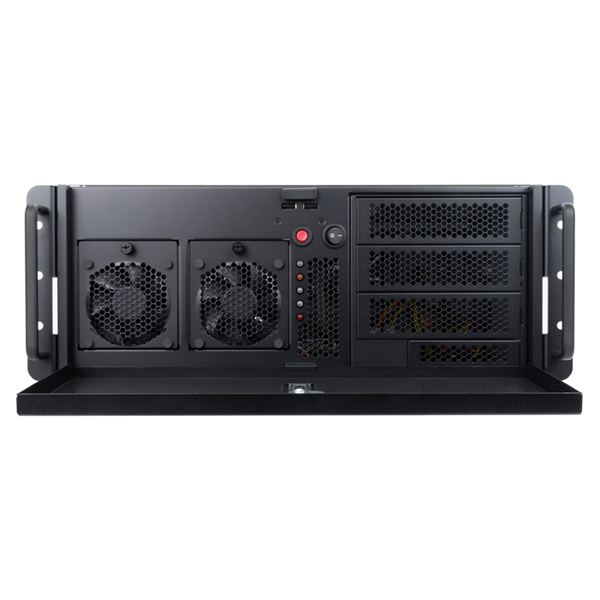 Корпус In Win IW-R400-01N (6131850)