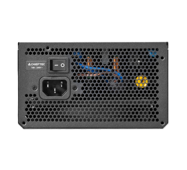 Блок питания Chieftec Vega 850W (PPG-850-S)