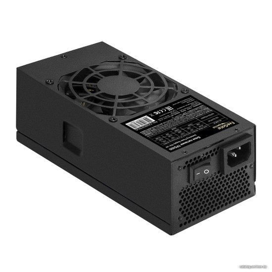 Блок питания ExeGate TPS400 400W (EX292227RUS)