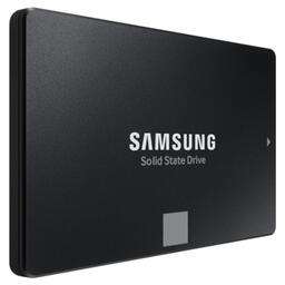 SSD диск Samsung 870 Evo 250GB (MZ-77E250BW)