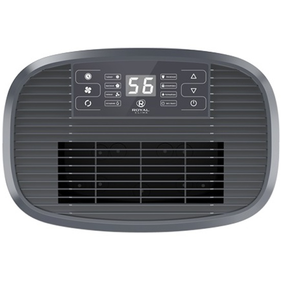 Осушитель воздуха Royal Clima Carisma Loft (RD-CR20-E)