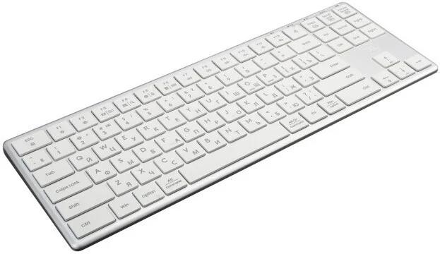 Клавиатура xGhost Blade TKL White/Silver (XG-BLADE-TKL-WS)
