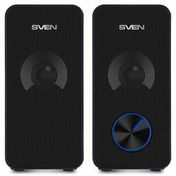 Акустика Sven 335 черный