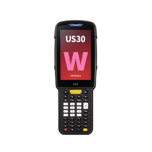 Терминал сбора данных M3 Mobile US30W (US300D-TF0WSE-TH)