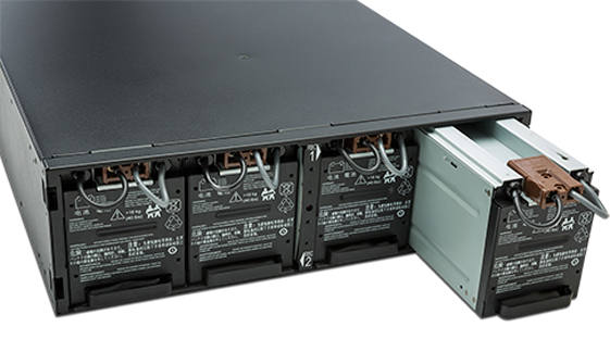 Аккумулятор для ИБП APC SRT192RMBP2
