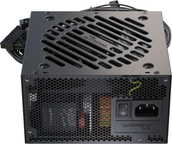 Блок питания Seasonic Core V2 BC-750 750W (SRP-CBC751-A5A51JF)
