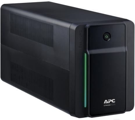 Источник бесперебойного питания APC Easy-UPS черный (BVX900LI-GR)