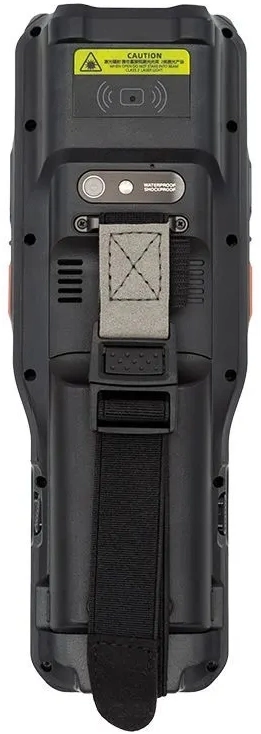 Терминал сбора данных Urovo RT40S (RT40S-SS5S13E4031SN)