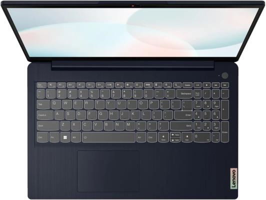 Ноутбук Lenovo IdeaPad 3 15ABA7 (82RN008LRK)