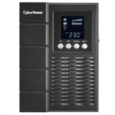 Источник бесперебойного питания CyberPower OLS1000E