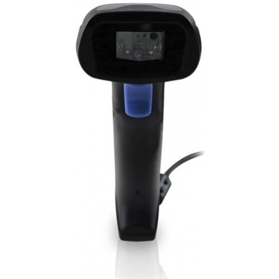 Сканер штрих-кода Datalogic QuickScan QW2520 Black (QW2520-BKK1)