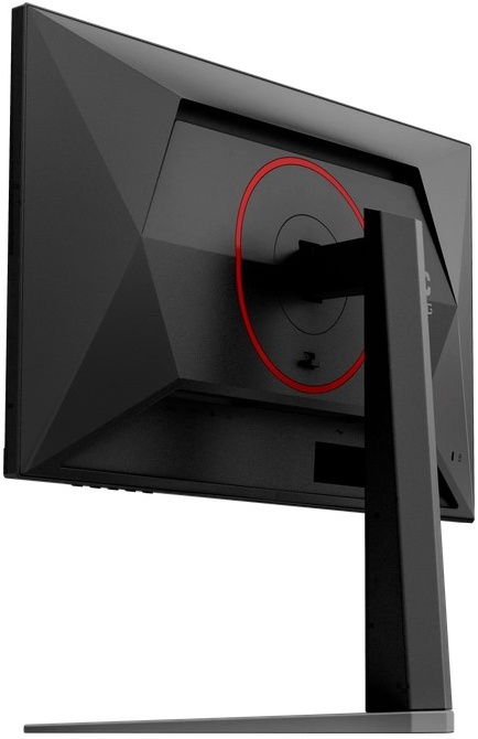 Монитор AOC 24G4HA Black