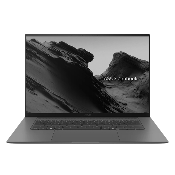Ноутбук ASUS Zenbook S 16 UM5606GA-SS179W Antrim Gray (90NB17H5-M00CL0)