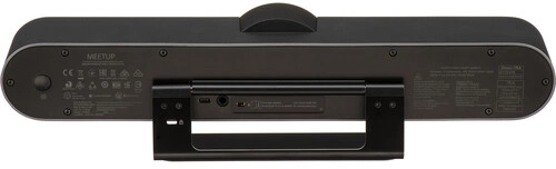 Веб-камера Logitech Web MeetUp черный (960-001101)