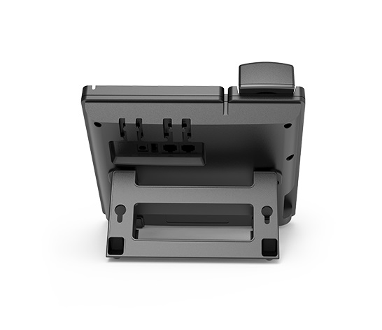 IP-телефон Flying Voice P23GW серый