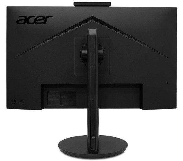 Монитор Acer Vero CB242YD6bmiprcx (UM.QB7CD.602)