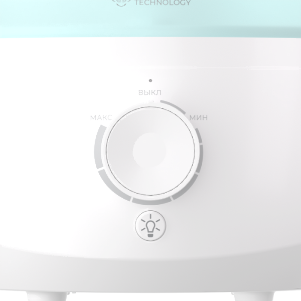 Увлажнитель воздуха Royal Clima Sanremo Luna (RUH-SL260/2.5M-WT)