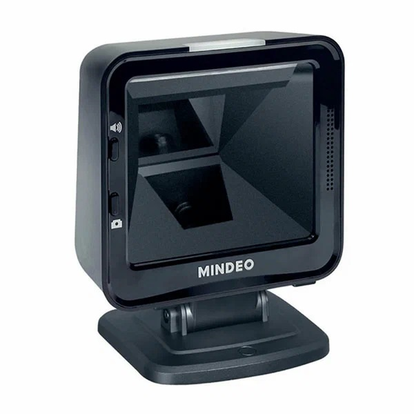 Сканер штрих-кода Mindeo MP8610 черный