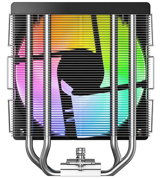 Кулер для процессора ID-Cooling SE-214-XT V2 ARGB