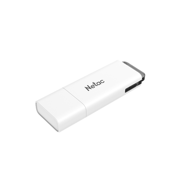 USB Flash-накопитель Netac U185 128Gb (NT03U185N-128G-30WH)
