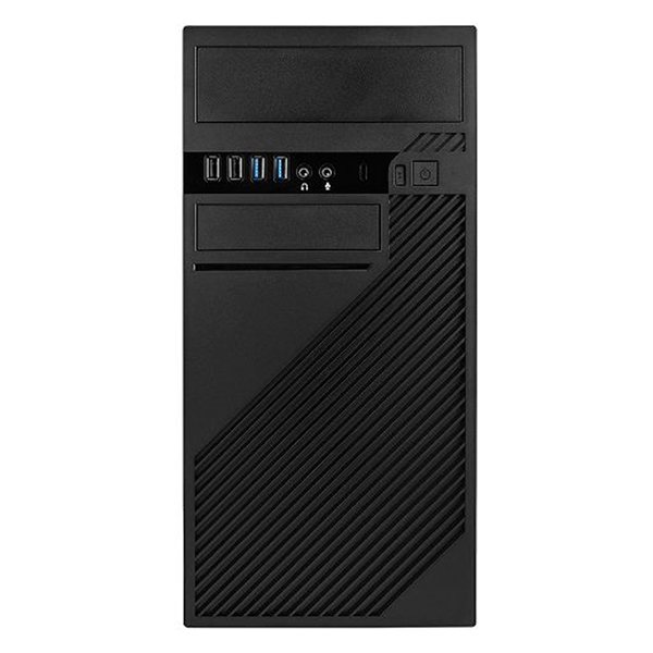 Корпус In Win EFS712BL PM-600ATX (6196804)