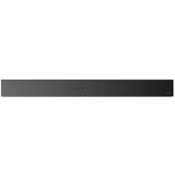 Саундбар LG S60T черный