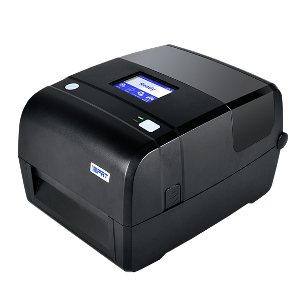 Термопринтер iDPRT iT4P (100700175)