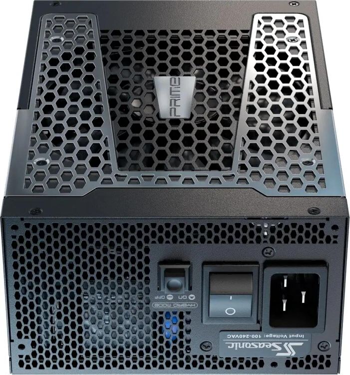 Блок питания Seasonic Prime TX-1300 (SSR-1300TR2)