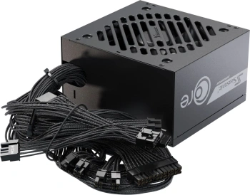Блок питания Seasonic Core V2 BC-750 750W (SRP-CBC751-A5A51JF)