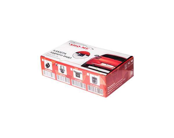 Камера заднего вида Sho-Me CA-2024