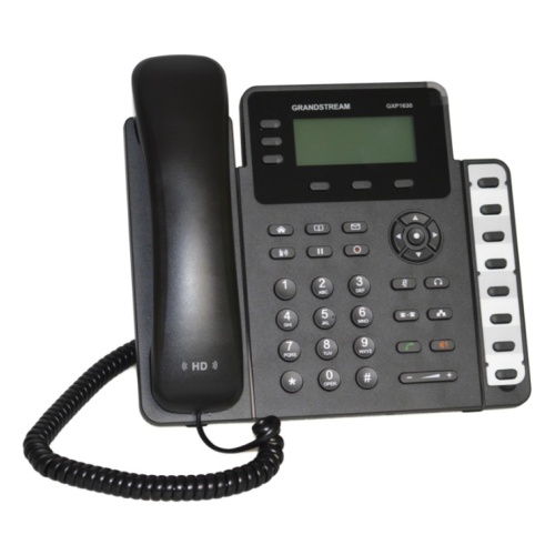 IP-телефон Grandstream GXP1630