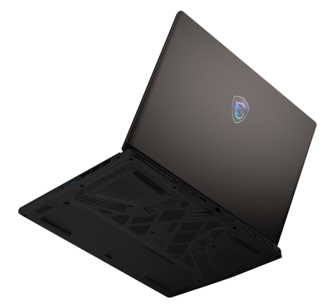 Ноутбук MSI MS-15PL Crosshair A16 HX D8WGKG-078XRU Cosmos Gray (9S7-15PL21-078)