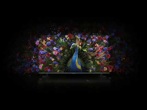 Телевизор Xiaomi S Pro Mini L65MB-SRU (ELA6320RU)